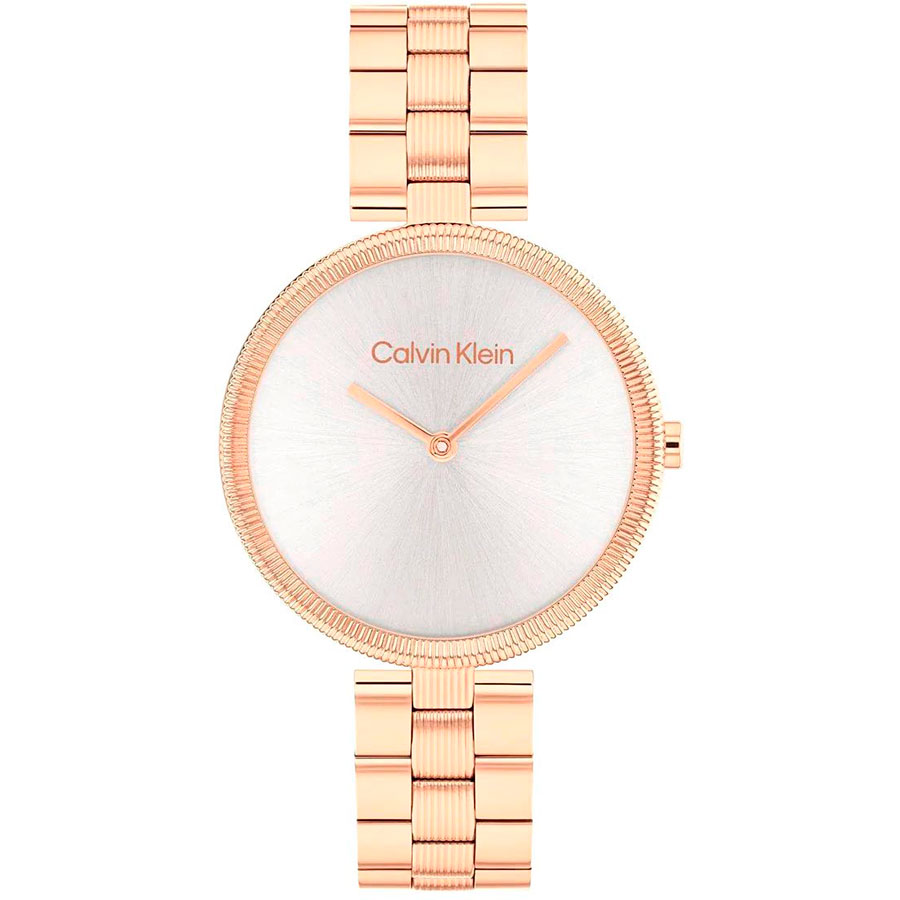 Часы Calvin Klein Gleam 25100013
